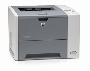Ремонт принтера HP LaserJet P3005