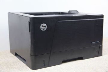 Ремонт принтера HP LaserJet PRO M701
