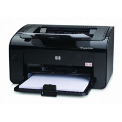 Ремонт принтера HP LaserJet PRO P1103