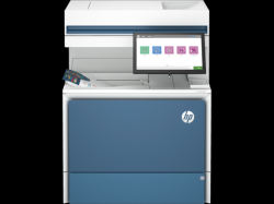 Ремонт МФУ HP Color LaserJet Enterprise Flow 6800zfw+