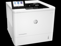 Ремонт принтера HP LaserJet Managed MFP E60165dn