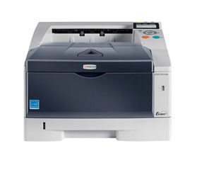 Ремонт принтера Kyocera ECOSYS P2235d