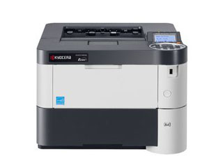 Ремонт принтера Kyocera ECOSYS P3045