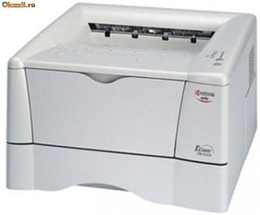 Ремонт принтера Kyocera FS 1050