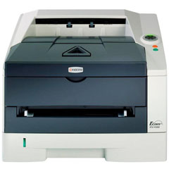 Ремонт принтера Kyocera FS 1100
