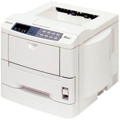 Ремонт принтера Kyocera FS 1200