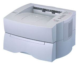 Ремонт принтера Kyocera FS 600