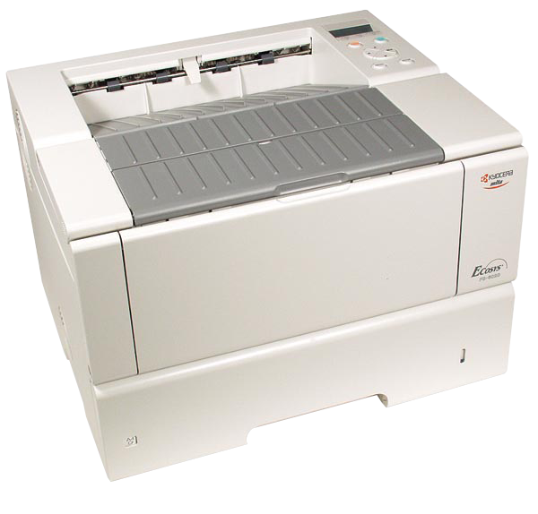Ремонт принтера Kyocera FS 6020
