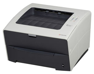 Ремонт принтера Kyocera FS 920