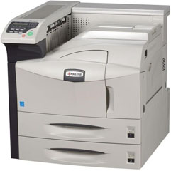 Ремонт принтера Kyocera FS 9500