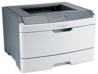 Ремонт принтера Lexmark LaserPrinter E260
