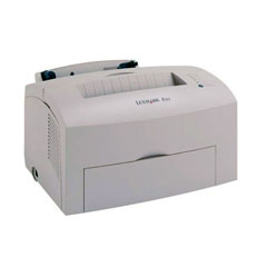 Ремонт принтера Lexmark LaserPrinter E322