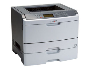 Ремонт принтера Lexmark LaserPrinter E462