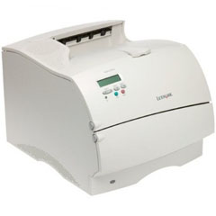 Ремонт принтера Lexmark LaserPrinter T610