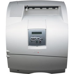 Ремонт принтера Lexmark LaserPrinter T632