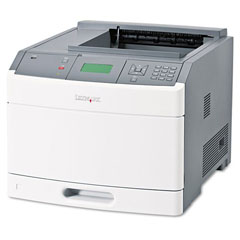 Ремонт принтера Lexmark LaserPrinter T652