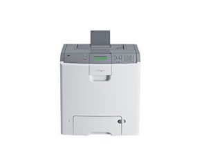 Ремонт принтера Lexmark LaserPrinter C736