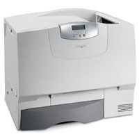 Ремонт принтера Lexmark LaserPrinter C770