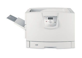 Ремонт принтера Lexmark LaserPrinter C920