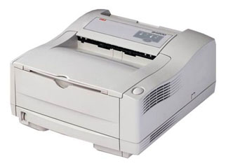 Ремонт принтера OKI  B4200
