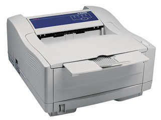 Ремонт принтера OKI  B4250