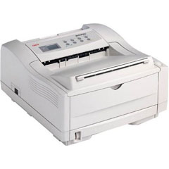 Ремонт принтера OKI  B4300