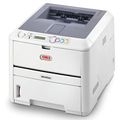 Ремонт принтера OKI  B440
