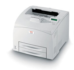Ремонт принтера OKI  B6200