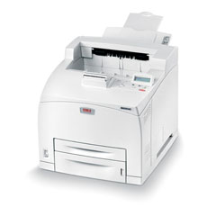 Ремонт принтера OKI  B6500