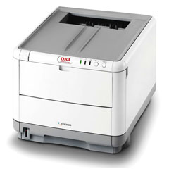Ремонт принтера OKI  C3300