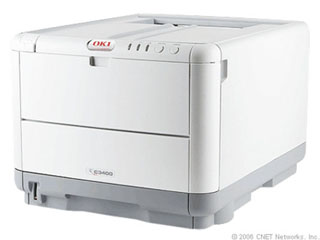 Ремонт принтера OKI  C3450