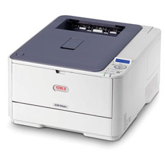 Ремонт принтера OKI  C510