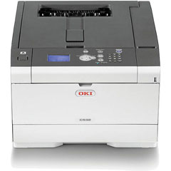 Ремонт принтера OKI  C532dn