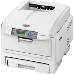 Ремонт принтера OKI  C5950