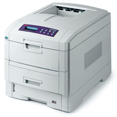 Ремонт принтера OKI  C7100