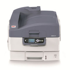 Ремонт принтера OKI  C920