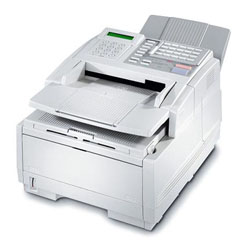 Ремонт факса OKI FAX 2400