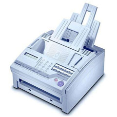 Ремонт факса OKI FAX 4580