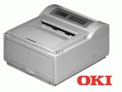 Ремонт принтера OKI LASER 610EX