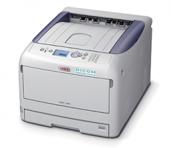 Ремонт принтера OKI  ES8431DMe