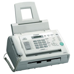 Ремонт факса Panasonic KX-FL 512