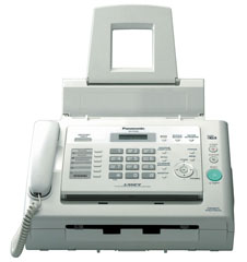 Ремонт факса Panasonic KX-FL 540