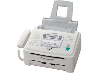Ремонт факса Panasonic KX-FL 613