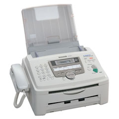 Ремонт факса Panasonic KX-FL 672