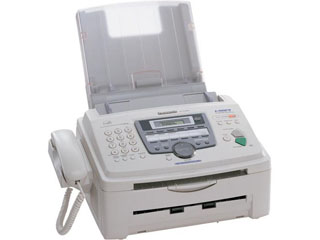 Ремонт факса Panasonic KX-FLM 652