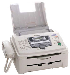Ремонт факса Panasonic KX-FLM 653