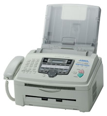 Ремонт факса Panasonic KX-FLM 663