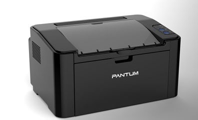 Ремонт принтера Pantum  P2500