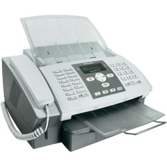 Ремонт факса Philips LaserFAX 935
