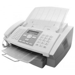 Ремонт факса Philips LaserFAX 940